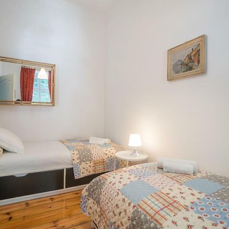 Campo Pequeno 3Bdr Apartment Лиссабон Экстерьер фото