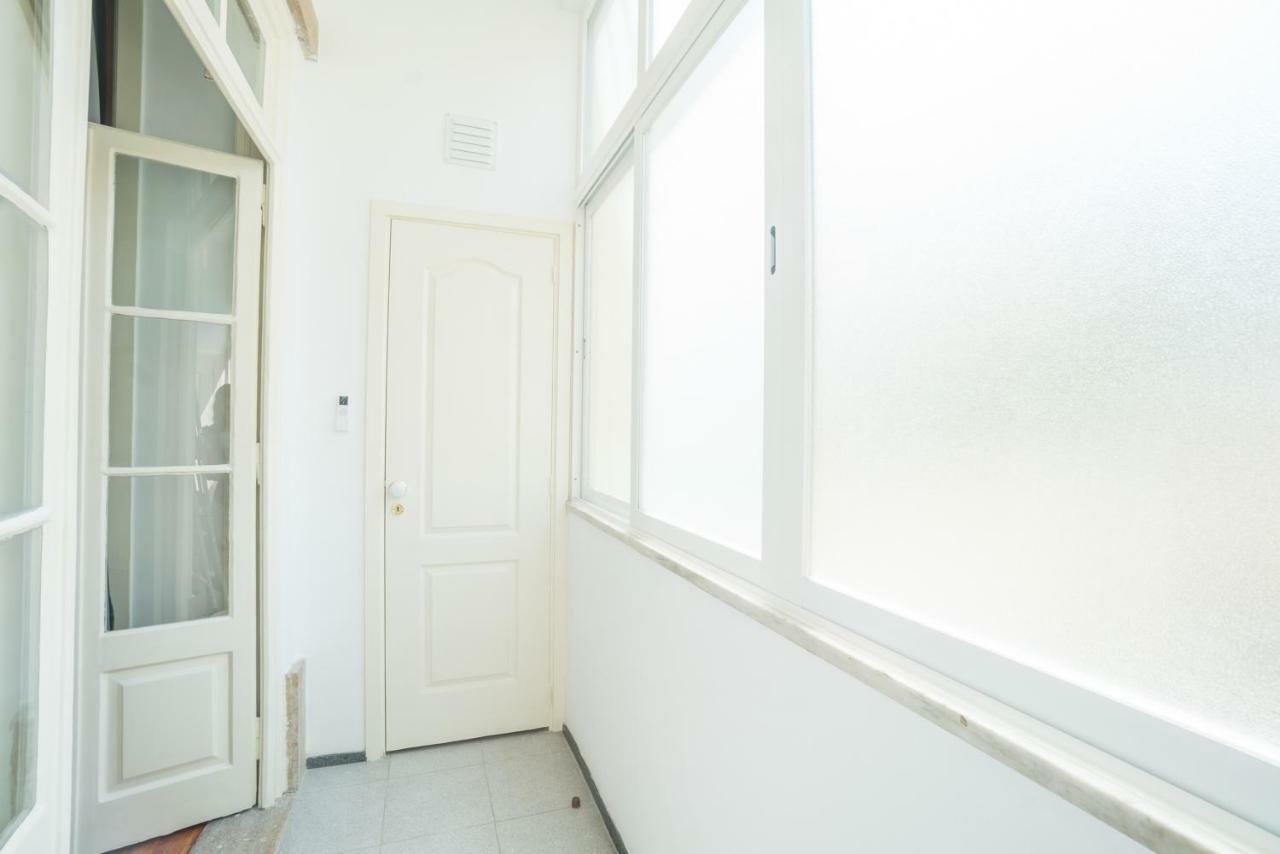 Campo Pequeno 3Bdr Apartment Лиссабон Экстерьер фото
