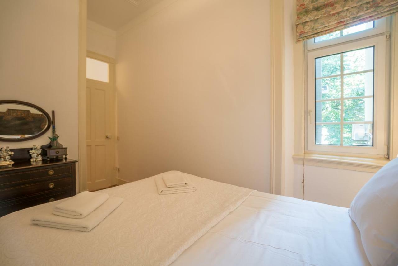 Campo Pequeno 3Bdr Apartment Лиссабон Экстерьер фото
